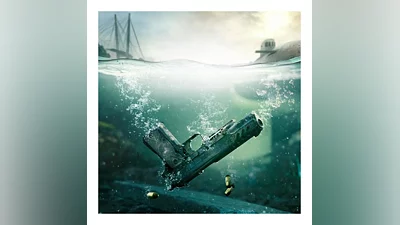 (DLC) Metro Exodus - Sam's Story КЛЮЧ  STEAM РФ+СНГ