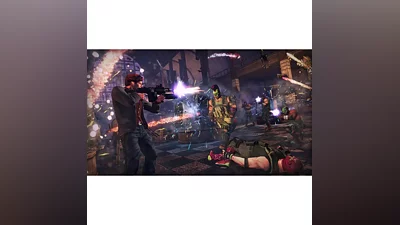 Saints Row: The Third КЛЮЧ  STEAM РФ+СНГ