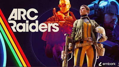 ARC Raiders (Steam)