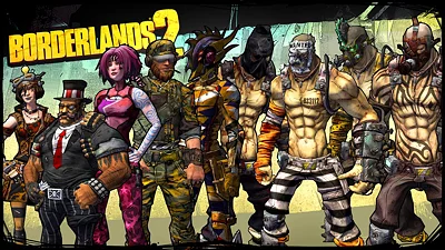 Borderlands 2 Content (DLC) [Europe] [Collectors]