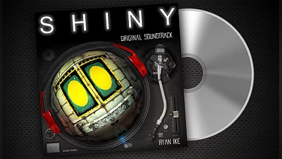 Shiny Official Soundtrack (DLC) [Global] [Standard]