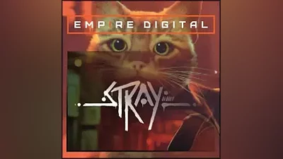 Stray / Ключ Steam / Россия / СНГ /