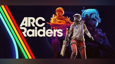 ARC Raiders