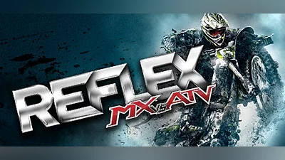 MX vs. ATV Reflex