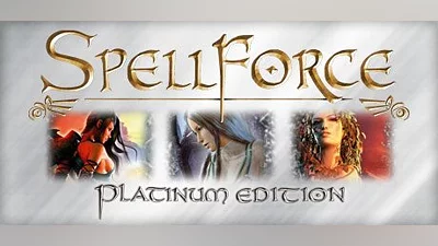 SpellForce Platinum Edition