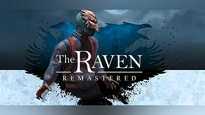 The Raven Remastered