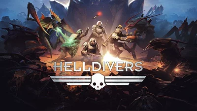 HELLDIVERS Digital Deluxe Edition (Steam)