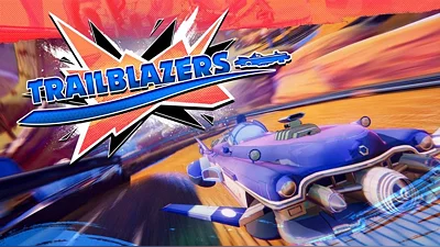 Trailblazers (Steam)