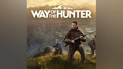 Way of the Hunter (Ключ Steam | РФ+СНГ)