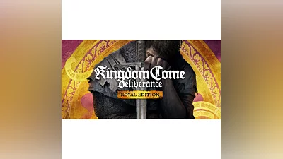 Kingdom Come: Deliverance-Royal Edition (STEAM/RU-CIS)