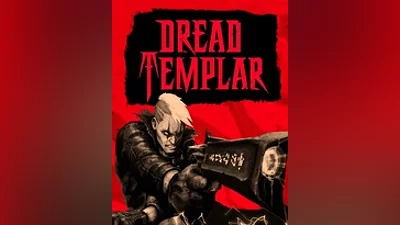 Dread Templar (Ключ Steam | РФ+СНГ)