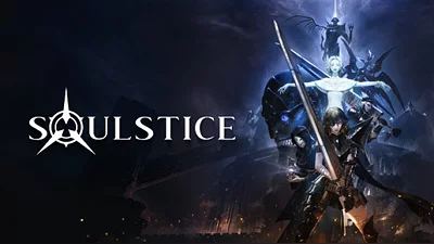 Soulstice (Steam)