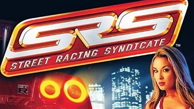 Street Racing Syndicate (Steam)