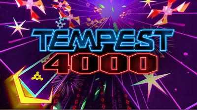 Tempest 4000 (Steam)