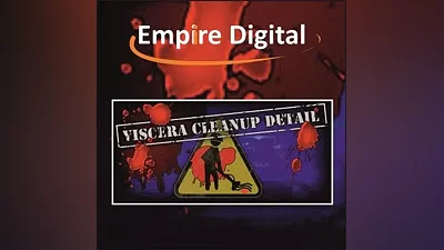 Viscera Cleanup Detail / Steam Gift + 2DLC / Global