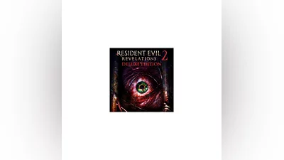 Resident Evil Revelations 2 Deluxe (STEAM/РФ-СНГ) КЛЮЧ