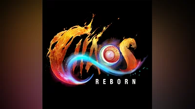 Игра Chaos Reborn PC / ПК, активация в стим Steam для региона РФ / Россия цифровой ключ