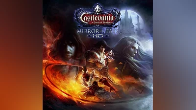 Игра Castlevania: Lords of Shadow – Mirror of Fate HD PC / ПК, активация в стим Steam для региона РФ / Россия цифровой ключ