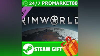 ВСЕ СТРАНЫ+РОССИЯ RimWorld Name in Game Access GIFT