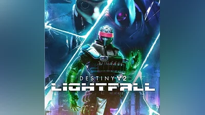 DESTINY 2: LIGHTFALL (DLC) STEAM КЛЮЧ