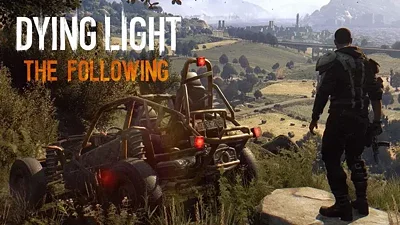 Dying Light: The Following Steam DLC