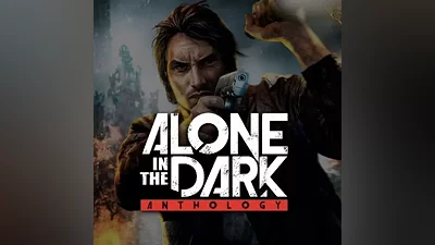 Alone in the Dark Anthology 4 в 1 (STEAM key) RU+СНГ