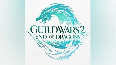 GUILD WARS 2: END OF DRAGONS GLOBAL КЛЮЧ