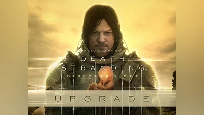 DLC Death Stranding Director's cut UPGRADE / STEAM KEY