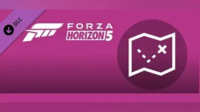 Forza Horizon 5 Treasure Map | АВТО [Россия Steam]