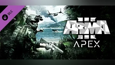 Arma 3 Apex | АВТОДОСТАВКА [Россия - Steam Gift DLC]