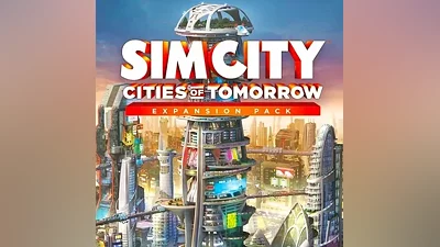 SIMCITY: ГОРОДА БУДУЩЕГО (DLC) EA APP КЛЮЧ