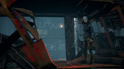 Dead by Daylight - Darkness Among Us Steam DLC