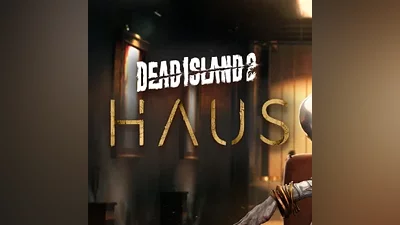 Dead Island 2 - Haus EPIC GAMES (PC)