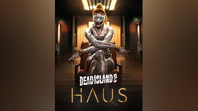 Dead Island 2 - Haus EPIC GAMES (PC)
