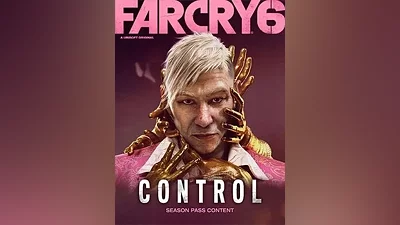 Far Cry 6 EPISODE 2 PAGAN: CONTROL (Ubisoft/Steam/Epic)