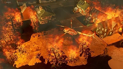 Cities: Skylines - Natural Disasters Steam DLC