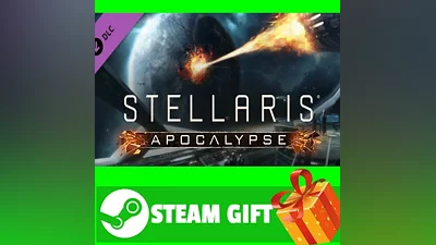 ВСЕ СТРАНЫ+РОССИЯ Stellaris: Apocalypse Steam Gift
