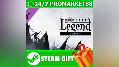 ВСЕ СТРАНЫ+РОССИЯ ENDLESS Legend - Tempest STEAM