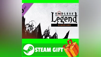 ВСЕ СТРАНЫ+РОССИЯ ENDLESS Legend - Guardians STEAM