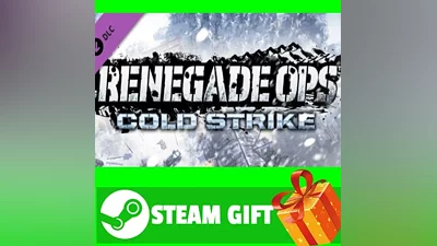 ВСЕ СТРАНЫ Renegade Ops - Coldstrike Campaign STEAM