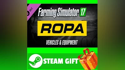 ВСЕ СТРАНЫ Farming Simulator 17 - ROPA Pack STEAM