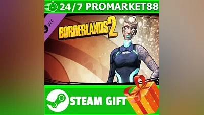 ВСЕ СТРАНЫ Borderlands 2: Siren Supremacy Pack