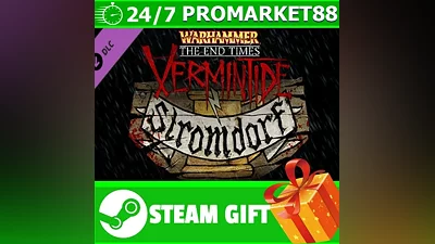 Warhammer: End Times - Vermintide Stromdorf STEAM