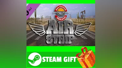 ВСЕ СТРАНЫ Gas Station Simulator - Airstrip DLC