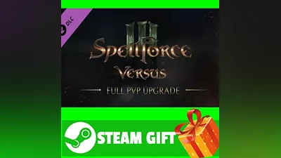 SpellForce 3: Versus Edition - Full PvP Upgrade