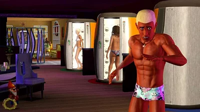 The Sims 3 - Seasons Expansion Pack Origin DLC