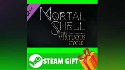 ВСЕ СТРАНЫ Mortal Shell: The Virtuous Cycle STEAM