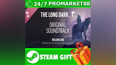 ВСЕ СТРАНЫ Music for The Long Dark -- Volume One