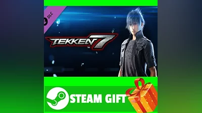 TEKKEN 7 - DLC3: Noctis Lucis Caelum Pack STEAM