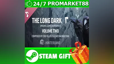 ВСЕ СТРАНЫ Music for The Long Dark -- Volume Two